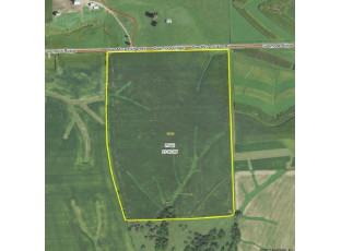 51+/- ACRES Seemore Ridge Rd Potosi, WI 53820