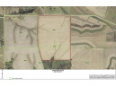 51+/- ACRES Seemore Ridge Rd, Potosi, WI 53820