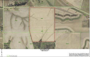 51+/- ACRES Seemore Ridge Rd