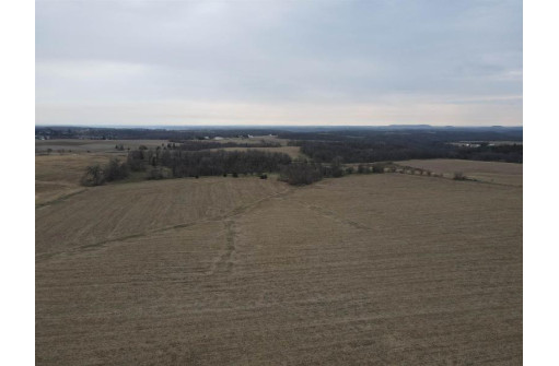 51+/- ACRES Seemore Ridge Rd, Potosi, WI 53820