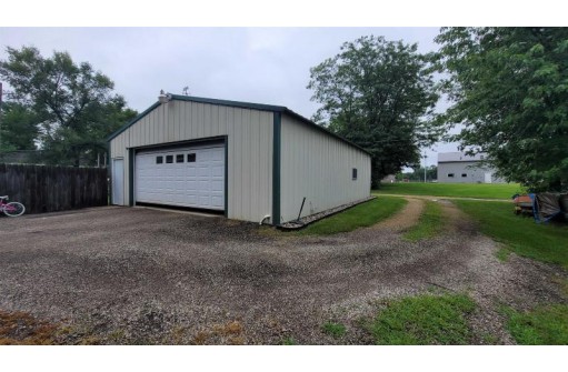 518 N Iowa St, Muscoda, WI 53573-9244