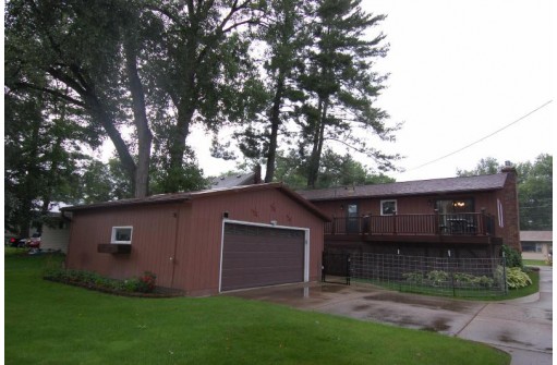 435 Sunset Ln, Richland Center, WI 53581