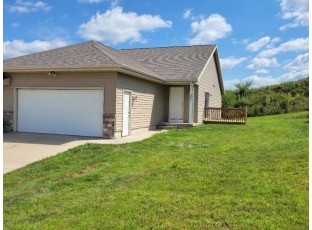 1201 Temple Dr Mount Horeb, WI 53572