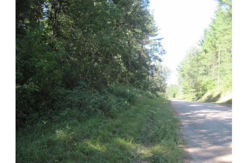 2.74 ACRES 15th Dr, Arkdale, WI 54613