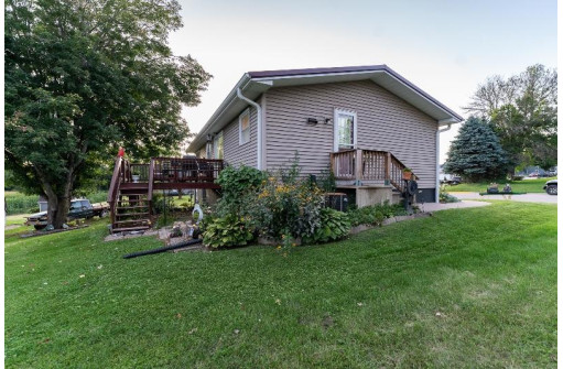 807 Water St, Wilton, WI 54670