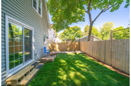 517 S Mills St, Madison, WI 53715