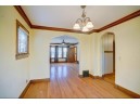 517 S Mills St, Madison, WI 53715