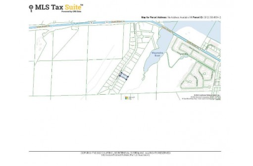 LOT 24 Lochinvars Tr, Marshall, WI 53559