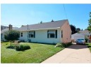 1318 Huxley St, Madison, WI 53704