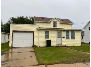 511 N Glendale Ave Tomah, WI 54660