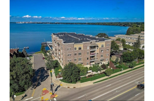 101 Ferchland Pl 408, Monona, WI 53714