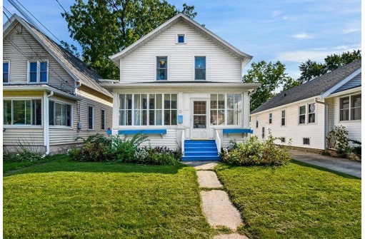 213 W Lakeside St, Madison, WI 53715