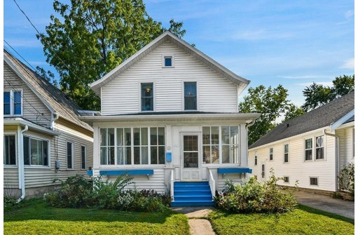 213 W Lakeside St, Madison, WI 53715