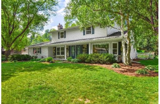 3114 Ashford Ln, Madison, WI 53713