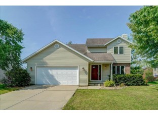 506 Lone Pine Way Verona, WI 53593