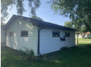 302 E 5th Ave, Brodhead, WI 53520