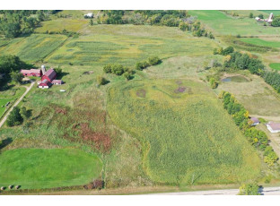 25 ACRES 37th Ave Poy Sippi, WI 54967