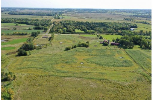 25 ACRES 37th Ave, Poy Sippi, WI 54967