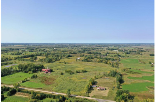 25 ACRES 37th Ave, Poy Sippi, WI 54967