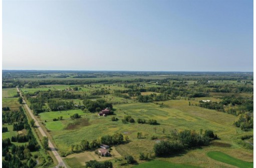 25 ACRES 37th Ave, Poy Sippi, WI 54967
