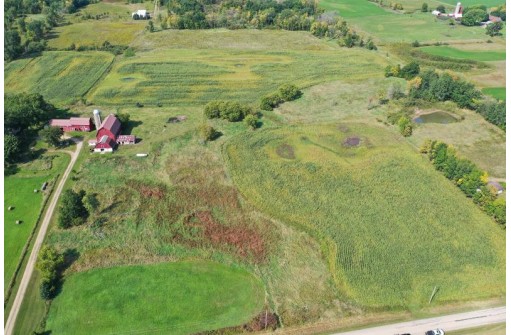 25 ACRES 37th Ave, Poy Sippi, WI 54967