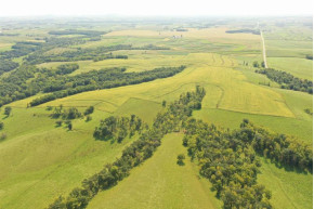 427+- ACRES County Road E