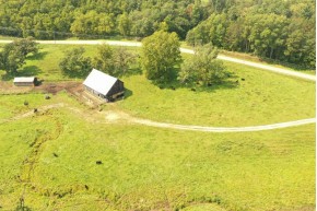 427+- ACRES County Road E