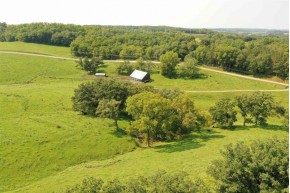 427+- ACRES County Road E