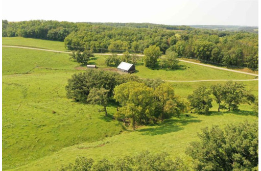 427+- ACRES County Road E, Livingston, WI 53554