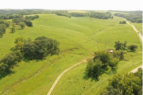 427+- ACRES County Road E