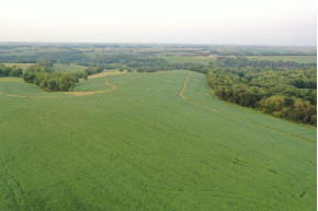 427+- ACRES County Road E