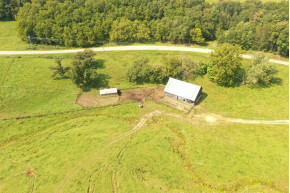 427+- ACRES County Road E