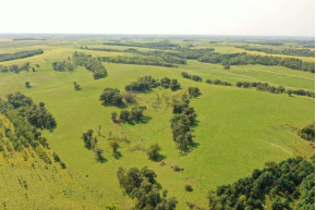 427+- ACRES County Road E