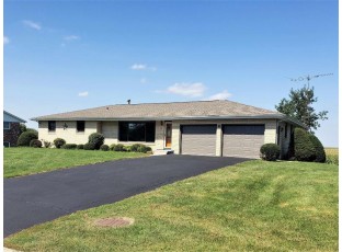 415 E Roosevelt St Cuba City, WI 53807