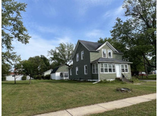 116 N Cedar St Adams, WI 53934