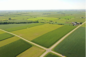 200.32+- ACRES County Road E