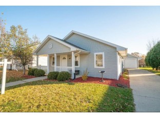 4723 Freese Ln Madison, WI 53718