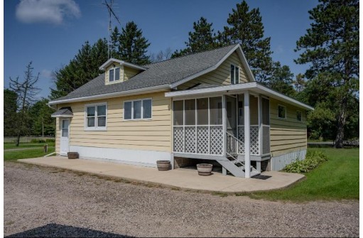 W4597 40th St, Mauston, WI 53948