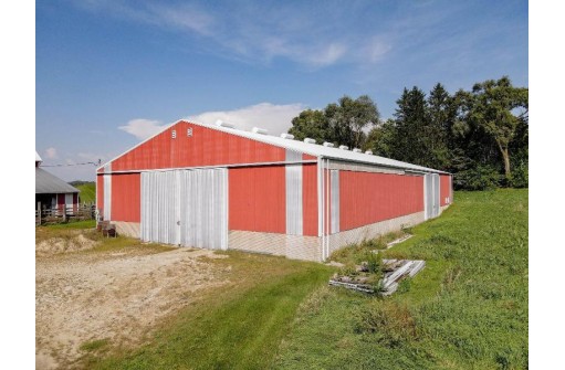 N252 County Road S, Kewaskum, WI 53090