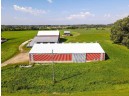 N252 County Road S, Kewaskum, WI 53090