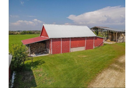 N252 County Road S, Kewaskum, WI 53090