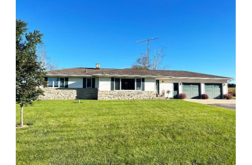 W4402 County Road Gg, Cambria, WI 53923