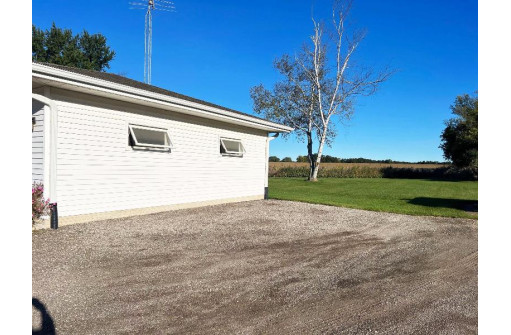 W4402 County Road Gg, Cambria, WI 53923