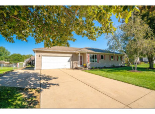 115 Richard St Belleville, WI 53508