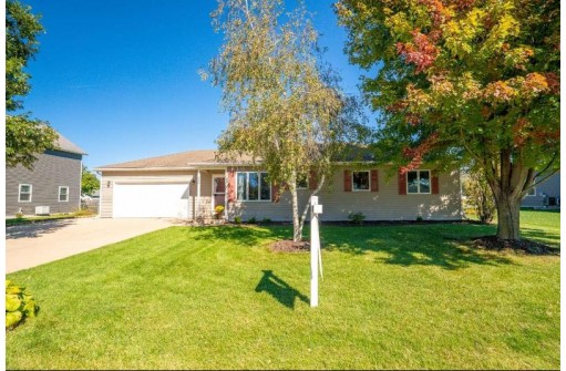 115 Richard St, Belleville, WI 53508