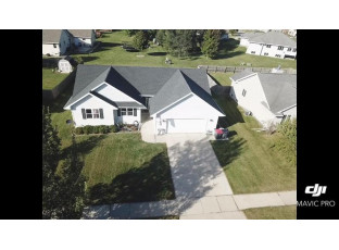 588 Vision Dr Evansville, WI 53536