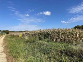 3.07 +/- ACRES County Road B