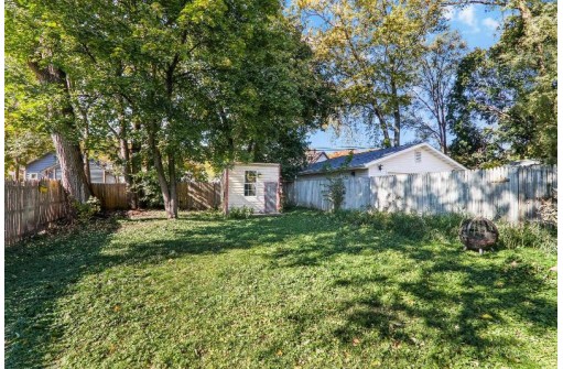 316 Memphis Ave, Madison, WI 53714