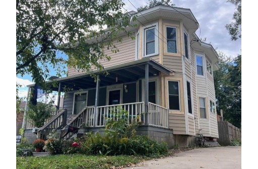 316 Memphis Ave, Madison, WI 53714