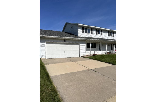 1103 Centennial Pky 1103, Waunakee, WI 53597